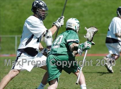 Thumbnail 1 in Northwest Catholic @ Xavier photogallery.