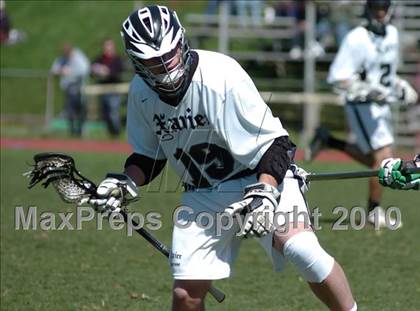 Thumbnail 2 in Northwest Catholic @ Xavier photogallery.