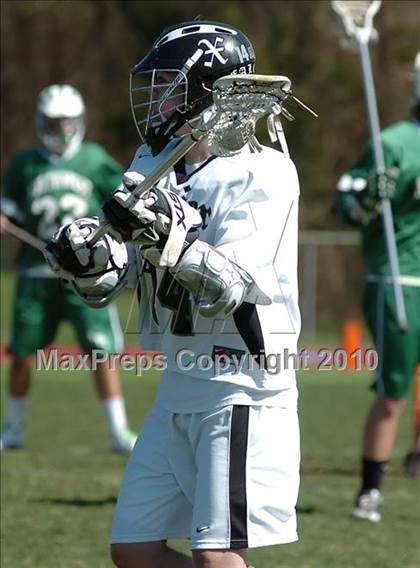 Thumbnail 1 in Northwest Catholic @ Xavier photogallery.