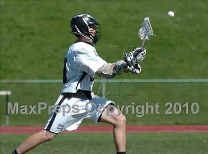 Thumbnail 2 in Northwest Catholic @ Xavier photogallery.