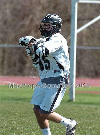 Thumbnail 1 in Northwest Catholic @ Xavier photogallery.