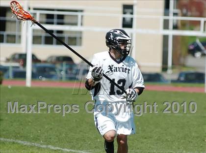 Thumbnail 2 in Northwest Catholic @ Xavier photogallery.