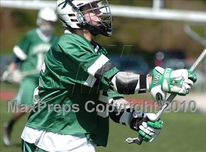 Thumbnail 3 in Northwest Catholic @ Xavier photogallery.