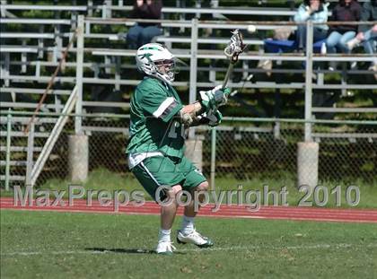 Thumbnail 1 in Northwest Catholic @ Xavier photogallery.