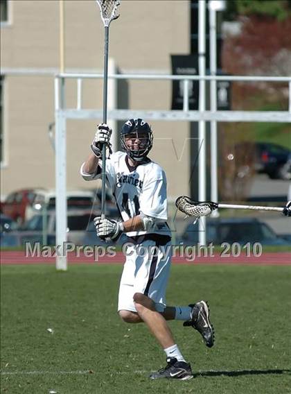 Thumbnail 1 in Northwest Catholic @ Xavier photogallery.