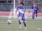 Photo from the gallery "Los Alamitos vs. Richmond (26th Annual SoCal Classic)"