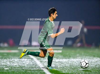 Thumbnail 1 in Red Creek @ Avon (NYSPHSAA Section V Class B Regional Qualifier) photogallery.