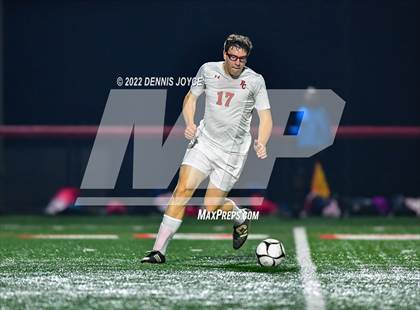 Thumbnail 1 in Red Creek @ Avon (NYSPHSAA Section V Class B Regional Qualifier) photogallery.