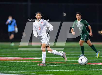 Thumbnail 1 in Red Creek @ Avon (NYSPHSAA Section V Class B Regional Qualifier) photogallery.