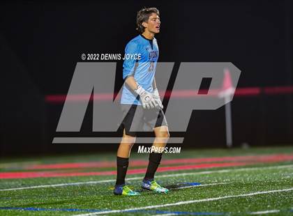 Thumbnail 3 in Red Creek @ Avon (NYSPHSAA Section V Class B Regional Qualifier) photogallery.