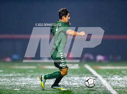 Thumbnail 2 in Red Creek @ Avon (NYSPHSAA Section V Class B Regional Qualifier) photogallery.