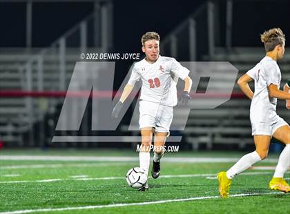 Thumbnail 1 in Red Creek @ Avon (NYSPHSAA Section V Class B Regional Qualifier) photogallery.
