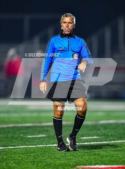 Thumbnail 3 in Red Creek @ Avon (NYSPHSAA Section V Class B Regional Qualifier) photogallery.
