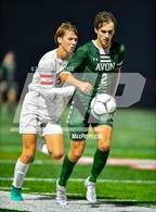 Photo from the gallery "Red Creek @ Avon (NYSPHSAA Section V Class B Regional Qualifier)"