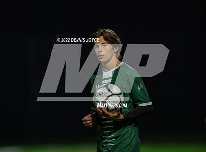 Thumbnail 2 in Red Creek @ Avon (NYSPHSAA Section V Class B Regional Qualifier) photogallery.