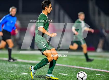 Thumbnail 2 in Red Creek @ Avon (NYSPHSAA Section V Class B Regional Qualifier) photogallery.