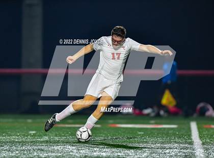 Thumbnail 2 in Red Creek @ Avon (NYSPHSAA Section V Class B Regional Qualifier) photogallery.