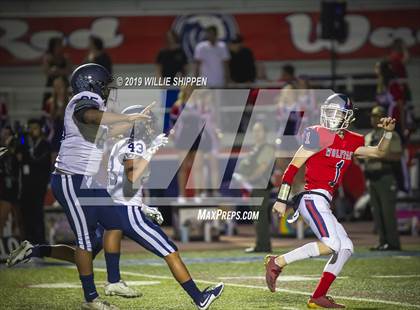 Thumbnail 1 in Great Oak vs Vista Murrieta photogallery.