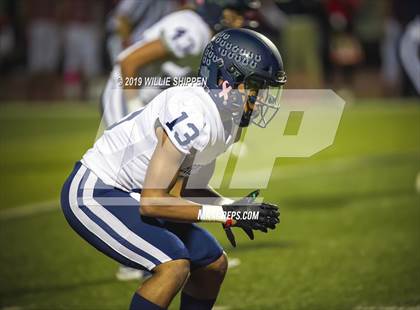 Thumbnail 3 in Great Oak vs Vista Murrieta photogallery.