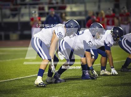 Thumbnail 2 in Great Oak vs Vista Murrieta photogallery.