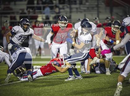 Thumbnail 3 in Great Oak vs Vista Murrieta photogallery.