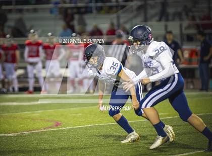 Thumbnail 1 in Great Oak vs Vista Murrieta photogallery.