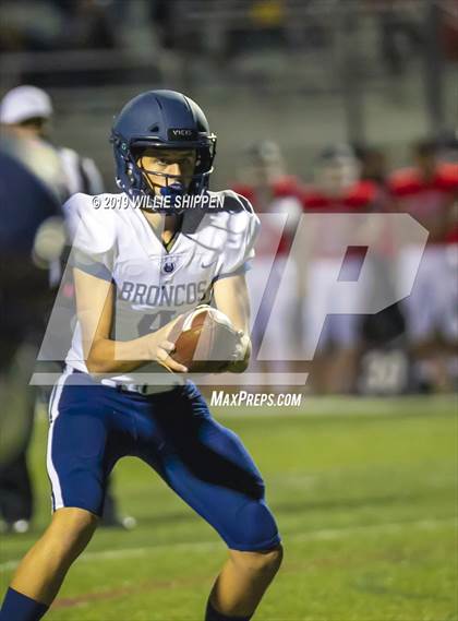 Thumbnail 3 in Great Oak vs Vista Murrieta photogallery.