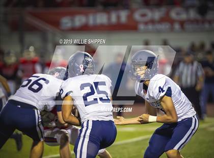 Thumbnail 1 in Great Oak vs Vista Murrieta photogallery.