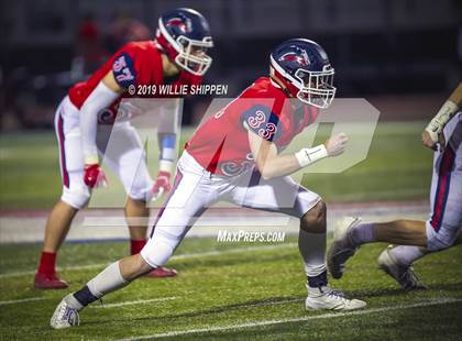Thumbnail 2 in Great Oak vs Vista Murrieta photogallery.