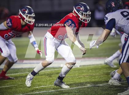 Thumbnail 1 in Great Oak vs Vista Murrieta photogallery.