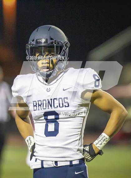 Thumbnail 1 in Great Oak vs Vista Murrieta photogallery.
