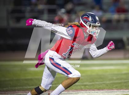 Thumbnail 1 in Great Oak vs Vista Murrieta photogallery.