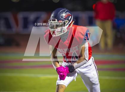 Thumbnail 1 in Great Oak vs Vista Murrieta photogallery.
