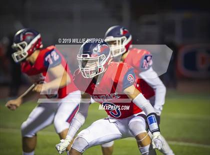 Thumbnail 1 in Great Oak vs Vista Murrieta photogallery.