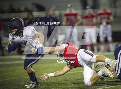 Thumbnail 2 in Great Oak vs Vista Murrieta photogallery.