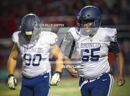 Thumbnail 2 in Great Oak vs Vista Murrieta photogallery.