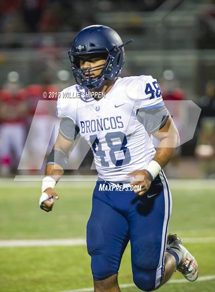 Thumbnail 2 in Great Oak vs Vista Murrieta photogallery.