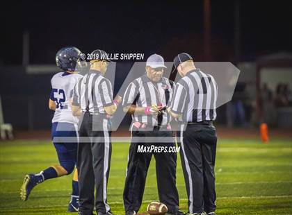 Thumbnail 1 in Great Oak vs Vista Murrieta photogallery.