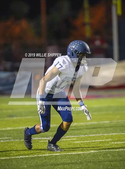 Thumbnail 1 in Great Oak vs Vista Murrieta photogallery.