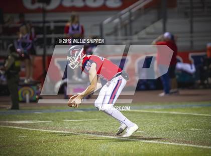 Thumbnail 1 in Great Oak vs Vista Murrieta photogallery.