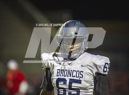 Thumbnail 3 in Great Oak vs Vista Murrieta photogallery.