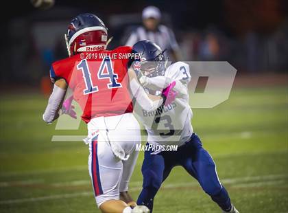 Thumbnail 3 in Great Oak vs Vista Murrieta photogallery.