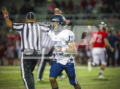 Thumbnail 1 in Great Oak vs Vista Murrieta photogallery.