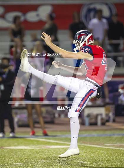 Thumbnail 2 in Great Oak vs Vista Murrieta photogallery.