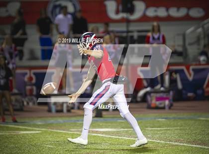 Thumbnail 3 in Great Oak vs Vista Murrieta photogallery.