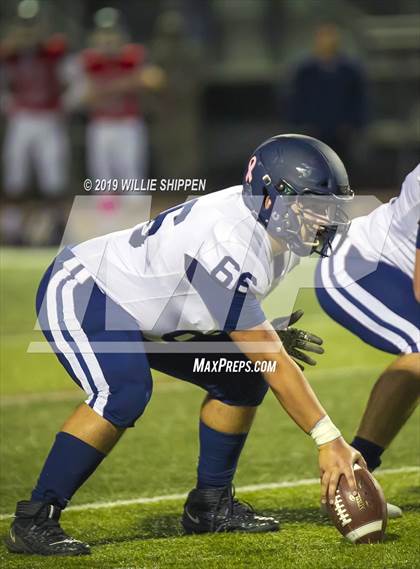 Thumbnail 1 in Great Oak vs Vista Murrieta photogallery.