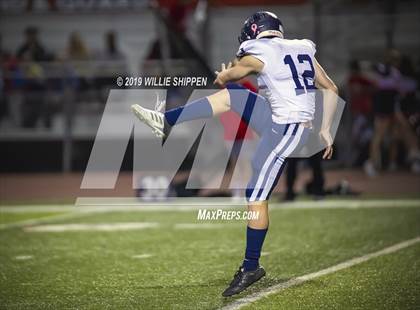 Thumbnail 3 in Great Oak vs Vista Murrieta photogallery.