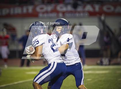 Thumbnail 2 in Great Oak vs Vista Murrieta photogallery.