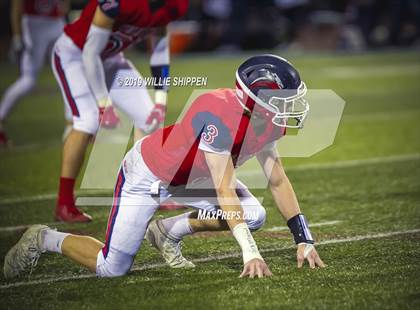 Thumbnail 2 in Great Oak vs Vista Murrieta photogallery.
