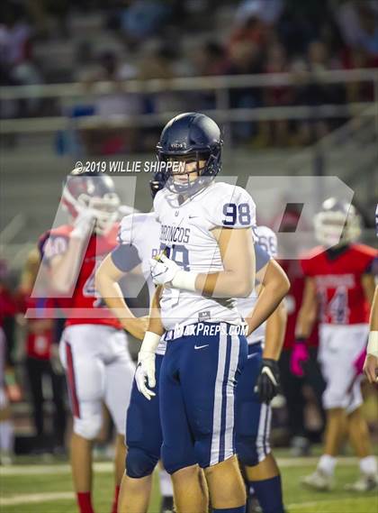 Thumbnail 3 in Great Oak vs Vista Murrieta photogallery.